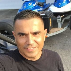 Meet your Posher, Mauricio